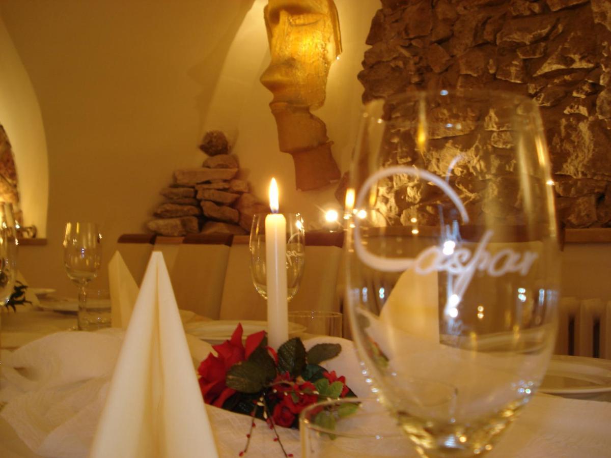 Hotel Restauracja Caspar Єленя-Ґура Екстер'єр фото